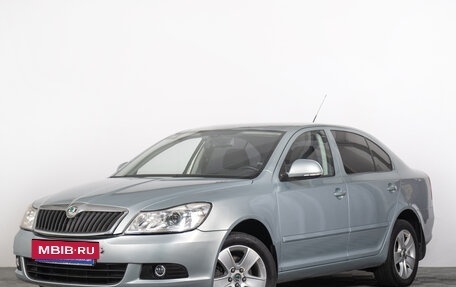 Skoda Octavia, 2010 год, 750 000 рублей, 11 фотография