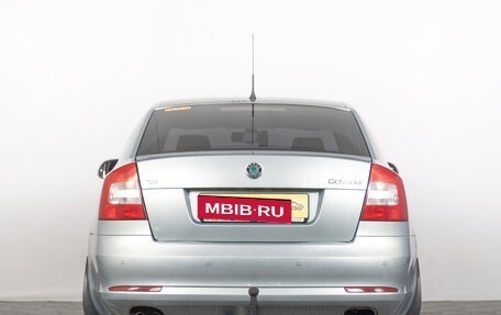 Skoda Octavia, 2010 год, 750 000 рублей, 13 фотография