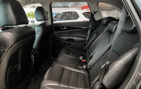 KIA Sorento III Prime рестайлинг, 2018 год, 1 950 000 рублей, 16 фотография