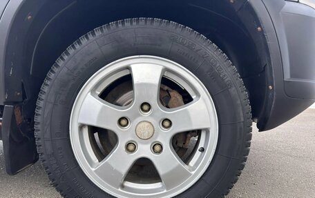 Chevrolet Niva I рестайлинг, 2010 год, 534 900 рублей, 9 фотография