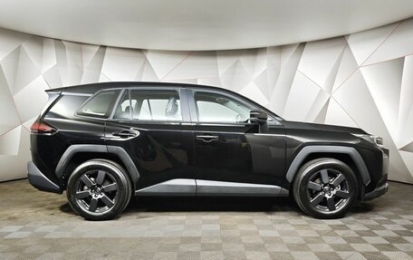 Toyota RAV4, 2026 год, 4 300 000 рублей, 6 фотография