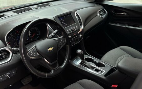 Chevrolet Equinox III, 2020 год, 1 890 000 рублей, 7 фотография
