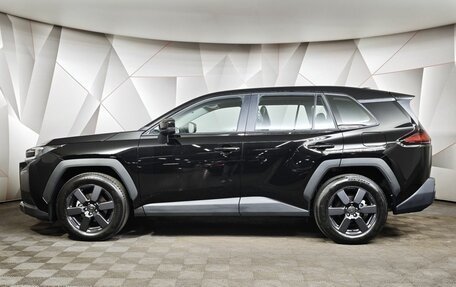 Toyota RAV4, 2026 год, 4 300 000 рублей, 5 фотография