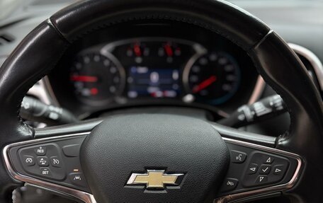 Chevrolet Equinox III, 2020 год, 1 890 000 рублей, 8 фотография