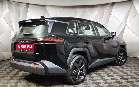 Toyota RAV4, 2026 год, 4 300 000 рублей, 2 фотография