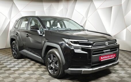 Toyota RAV4, 2026 год, 4 300 000 рублей, 3 фотография