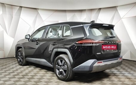 Toyota RAV4, 2026 год, 4 300 000 рублей, 4 фотография