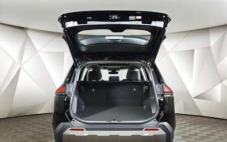 Toyota RAV4, 2026 год, 4 300 000 рублей, 12 фотография