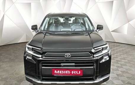 Toyota RAV4, 2026 год, 4 300 000 рублей, 7 фотография