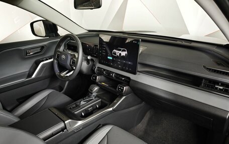 Toyota RAV4, 2026 год, 4 300 000 рублей, 13 фотография