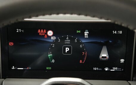 Toyota RAV4, 2026 год, 4 300 000 рублей, 17 фотография