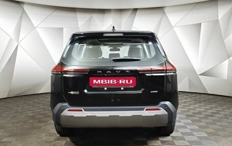 Toyota RAV4, 2026 год, 4 300 000 рублей, 8 фотография