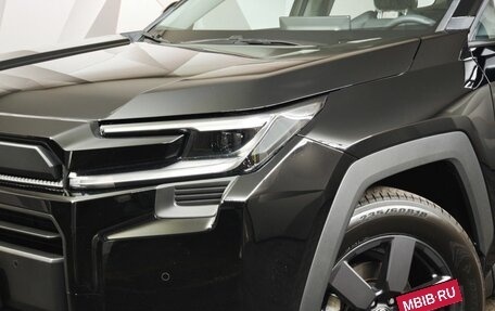 Toyota RAV4, 2026 год, 4 300 000 рублей, 10 фотография