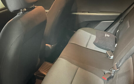 Hyundai Creta I рестайлинг, 2021 год, 2 099 000 рублей, 11 фотография