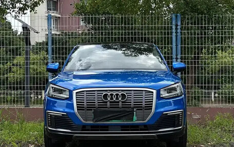 Audi Q2 I, 2020 год, 1 730 999 рублей, 2 фотография