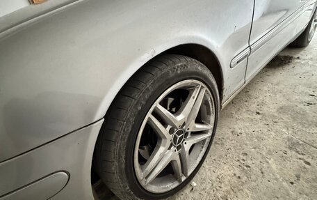 Mercedes-Benz C-Класс, 2003 год, 700 000 рублей, 4 фотография