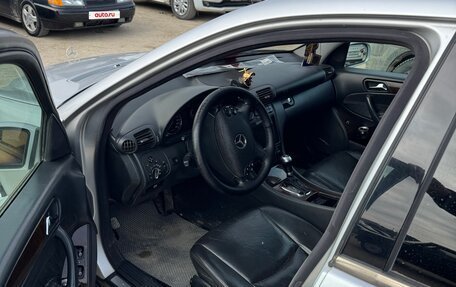 Mercedes-Benz C-Класс, 2003 год, 700 000 рублей, 2 фотография