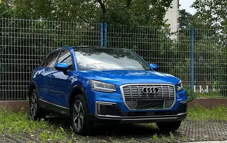 Audi Q2 I, 2020 год, 1 730 999 рублей, 3 фотография