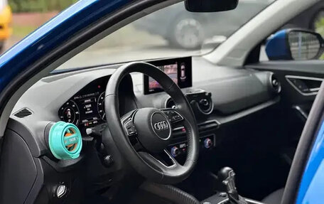 Audi Q2 I, 2020 год, 1 730 999 рублей, 6 фотография