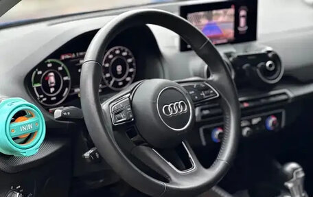 Audi Q2 I, 2020 год, 1 730 999 рублей, 7 фотография