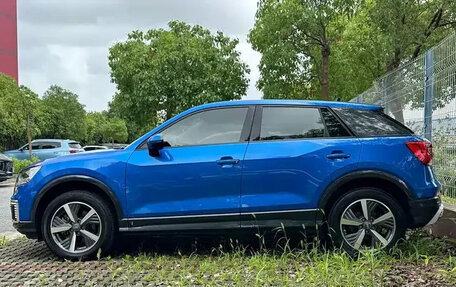 Audi Q2 I, 2020 год, 1 730 999 рублей, 4 фотография