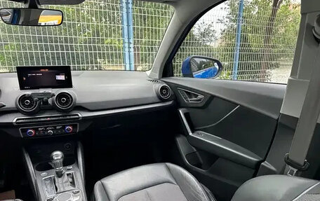 Audi Q2 I, 2020 год, 1 730 999 рублей, 16 фотография