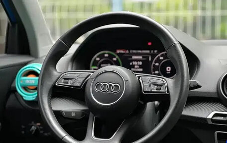 Audi Q2 I, 2020 год, 1 730 999 рублей, 17 фотография