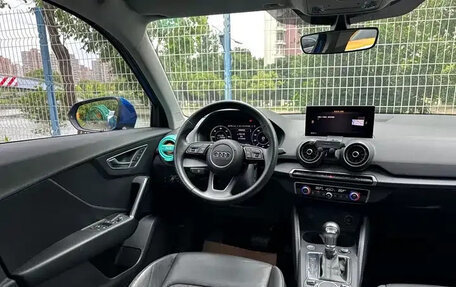 Audi Q2 I, 2020 год, 1 730 999 рублей, 15 фотография