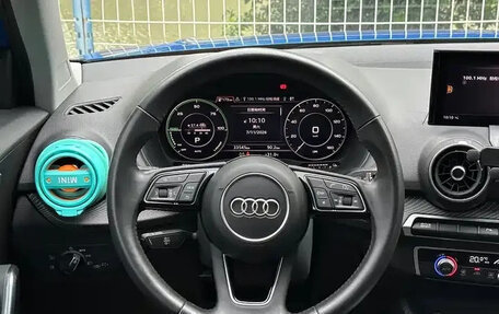 Audi Q2 I, 2020 год, 1 730 999 рублей, 13 фотография