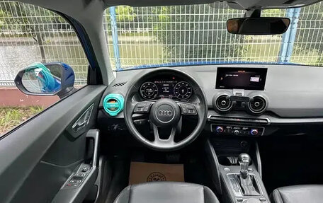 Audi Q2 I, 2020 год, 1 730 999 рублей, 12 фотография