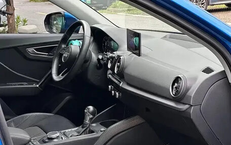 Audi Q2 I, 2020 год, 1 730 999 рублей, 10 фотография