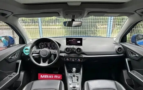Audi Q2 I, 2020 год, 1 730 999 рублей, 11 фотография