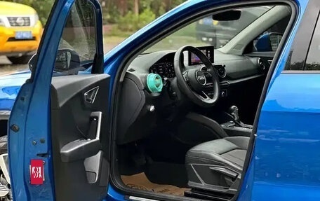 Audi Q2 I, 2020 год, 1 730 999 рублей, 5 фотография