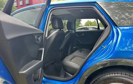 Audi Q2 I, 2020 год, 1 730 999 рублей, 19 фотография
