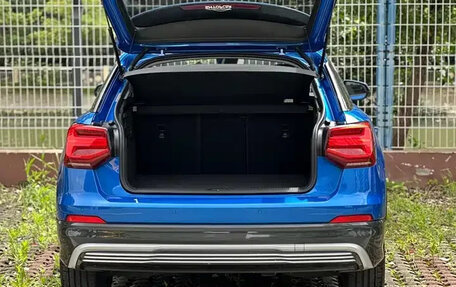 Audi Q2 I, 2020 год, 1 730 999 рублей, 25 фотография