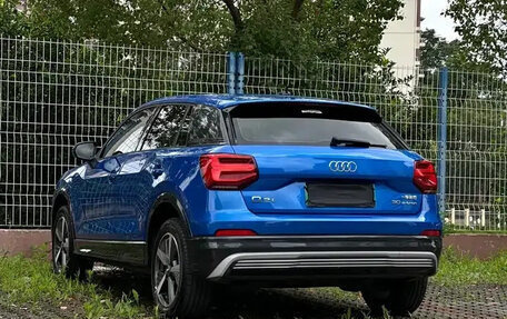 Audi Q2 I, 2020 год, 1 730 999 рублей, 20 фотография