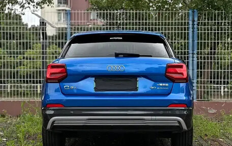 Audi Q2 I, 2020 год, 1 730 999 рублей, 21 фотография