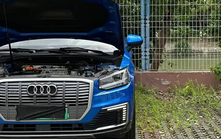 Audi Q2 I, 2020 год, 1 730 999 рублей, 27 фотография