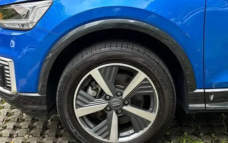 Audi Q2 I, 2020 год, 1 730 999 рублей, 29 фотография