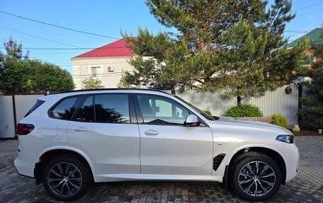 BMW X5, 2023 год, 12 600 000 рублей, 3 фотография