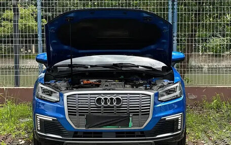 Audi Q2 I, 2020 год, 1 730 999 рублей, 26 фотография