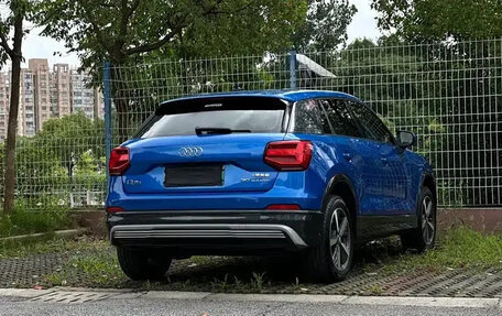 Audi Q2 I, 2020 год, 1 730 999 рублей, 22 фотография