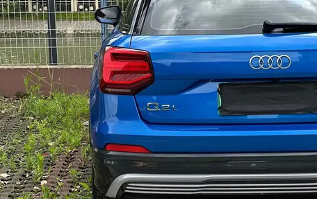 Audi Q2 I, 2020 год, 1 730 999 рублей, 24 фотография