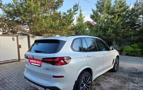 BMW X5, 2023 год, 12 600 000 рублей, 4 фотография