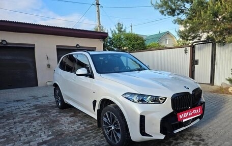 BMW X5, 2023 год, 12 600 000 рублей, 2 фотография