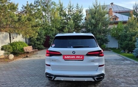 BMW X5, 2023 год, 12 600 000 рублей, 5 фотография