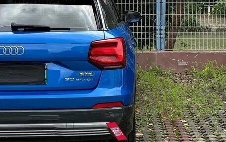 Audi Q2 I, 2020 год, 1 730 999 рублей, 23 фотография
