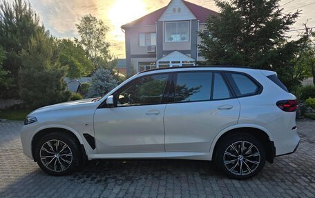 BMW X5, 2023 год, 12 600 000 рублей, 7 фотография