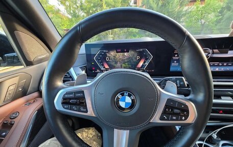 BMW X5, 2023 год, 12 600 000 рублей, 15 фотография