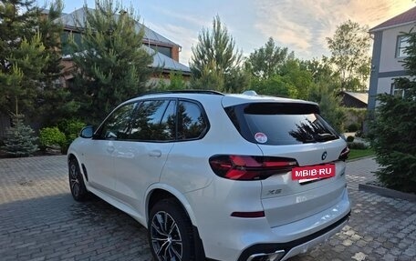 BMW X5, 2023 год, 12 600 000 рублей, 6 фотография